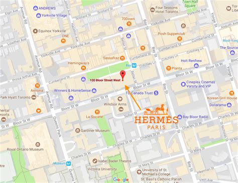 91021150794368 hermes|Google Maps.